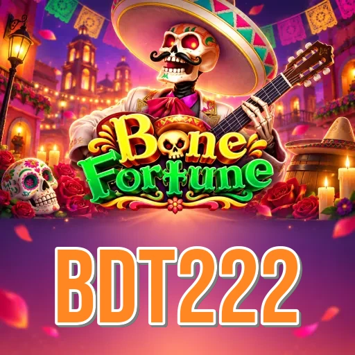Screenshot 1 - bdt222 Home Screen